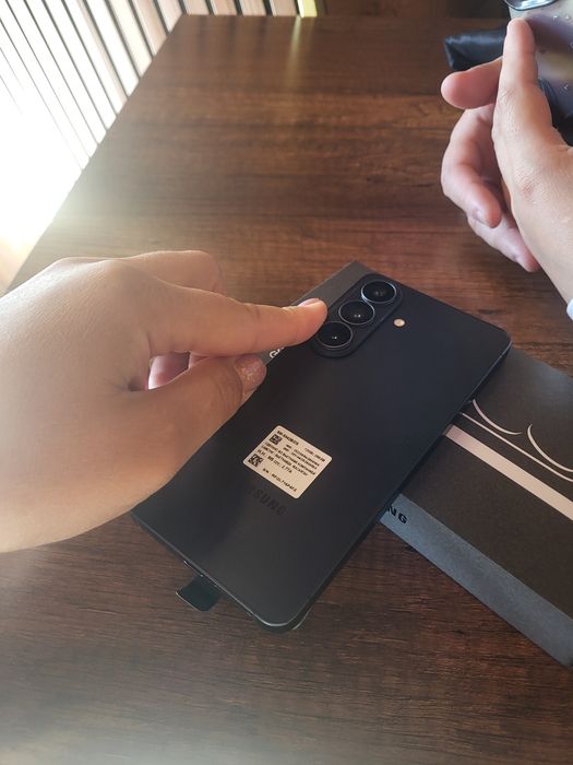 Samsung S26 новый телефон