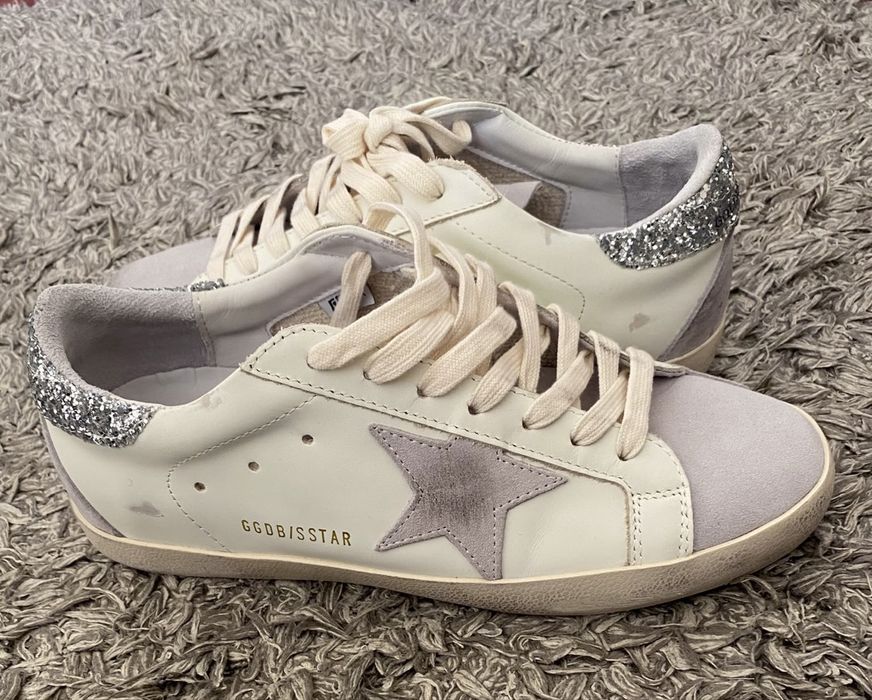 Adidasi Golden Goose