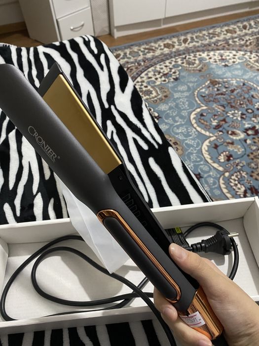 Выпрямитель для волос