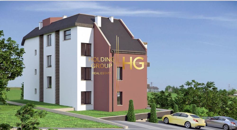 Продава се Тристаен апартамент в Варна, Виница - 103 кв.м за 639 €/кв.м - Снимка #2