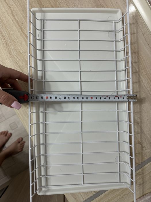 Сушилка для стаканов , поддон