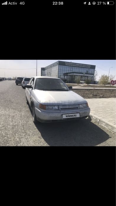 Машина в хорошем состоянии