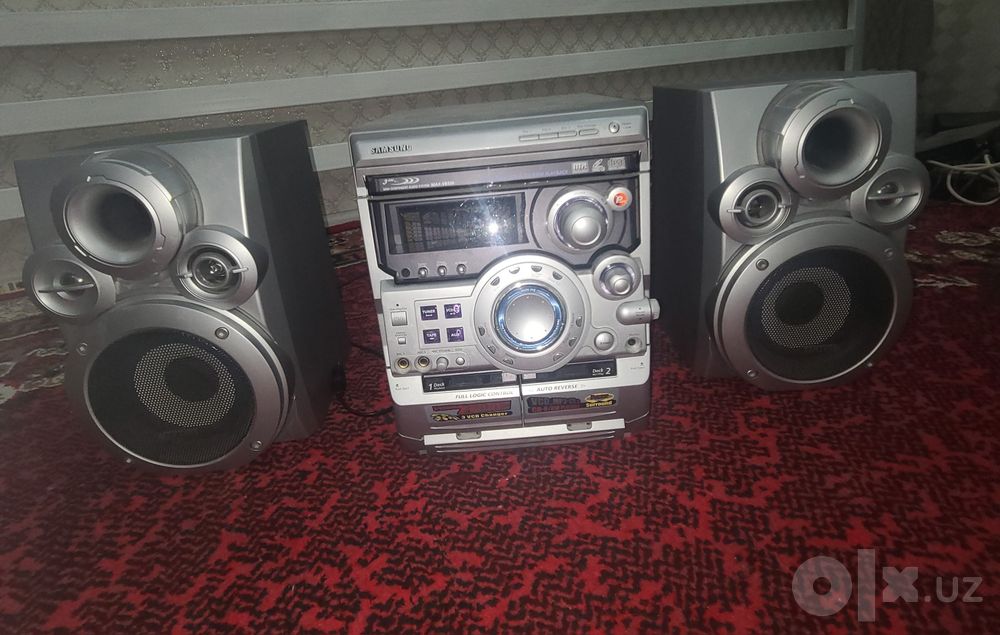 Muzikalniy sentr