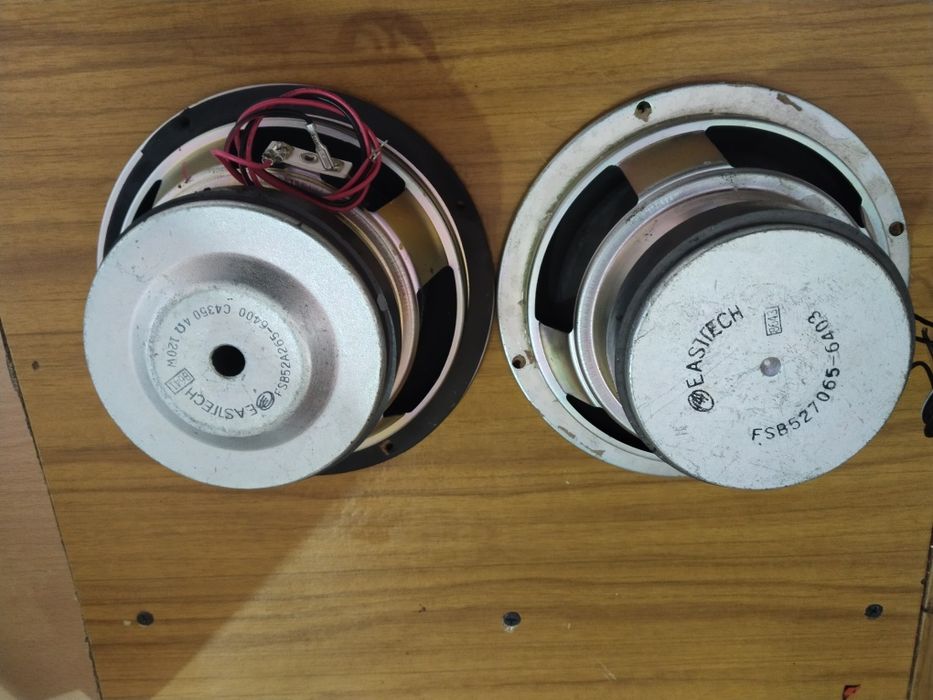 Калонка буфер для дома и.т.д