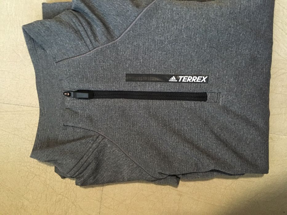 Дамска блуза Adidas