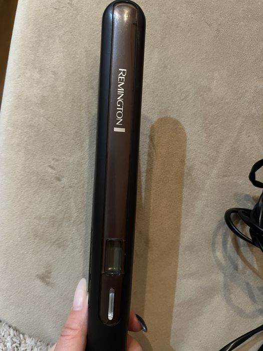 Преса за коса Remington