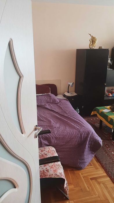 Дава се под наем Двустаен апартамент в София, Овча купел 1 - 60 кв.м за 561 € - Снимка #1