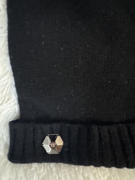 Шапка philip plein junior