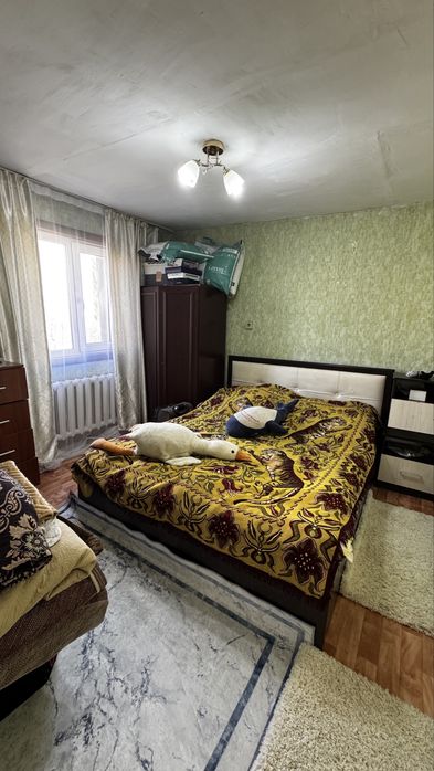 Продам дом 4х и кухня. п. Красина.