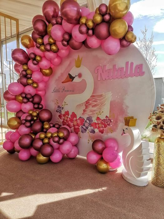 Nume polistiren evenimente aniversari