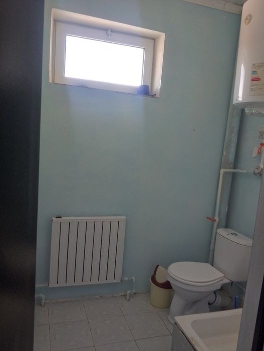 Kumushkonda 3xonali uy sotiladii