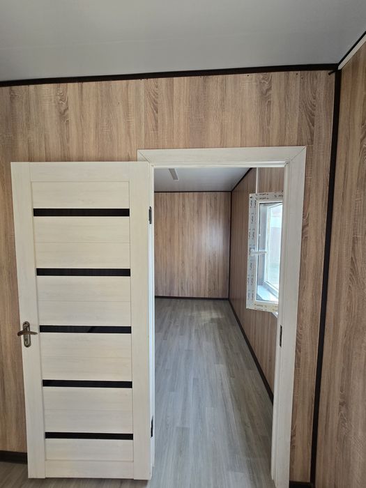 Контейнер утепленный 40 тонный