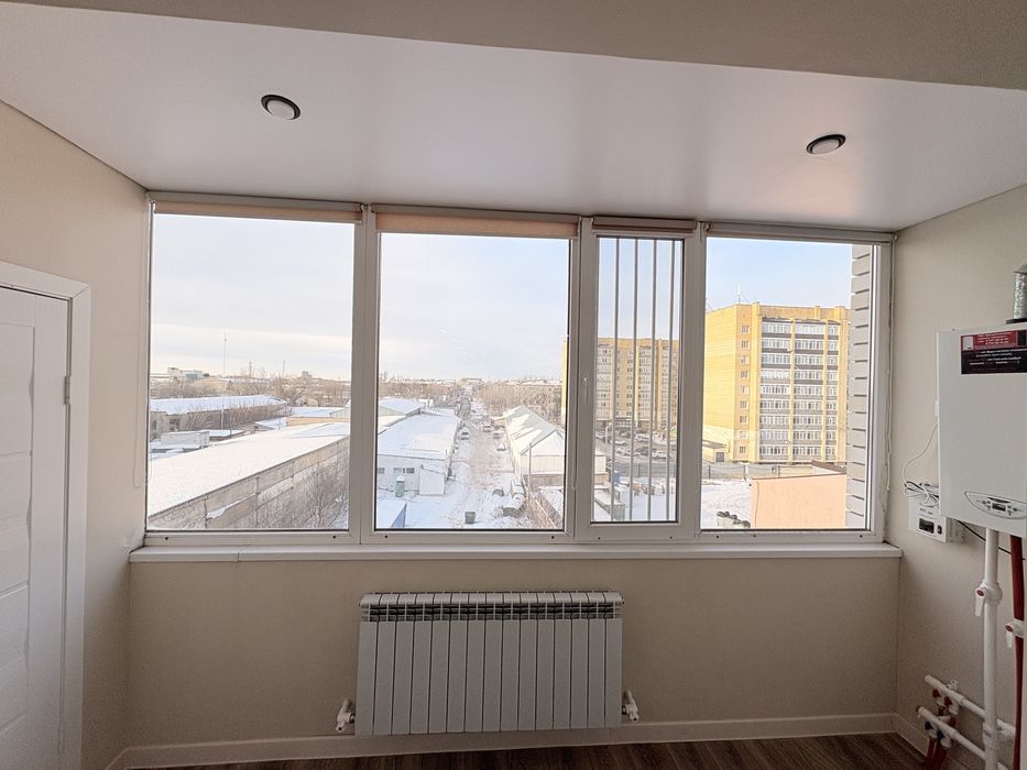 Продам 1ком квартиру