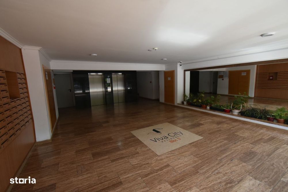 Apartament cu 2 camere langa Iulius Mall