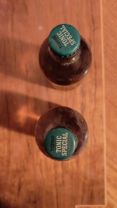 Apa tonica Tuborg 0.25l