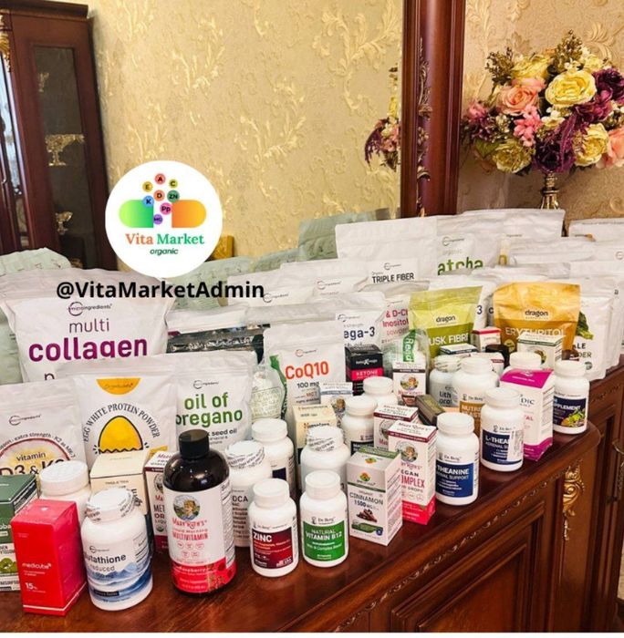 Plant Iodine,yod,sea mineral complex,250 mcg,Sifatli kuchli yod,60 kap