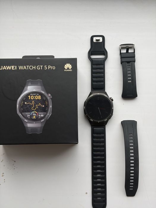 Huawei GT 5 Pro