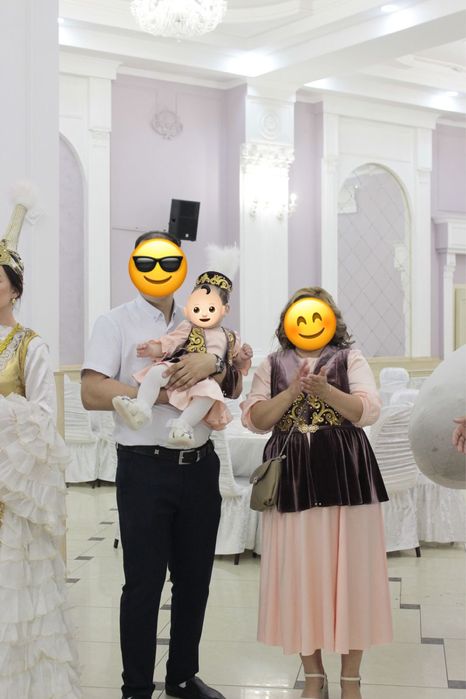 Продам платье мама и доча, можно и на прокат