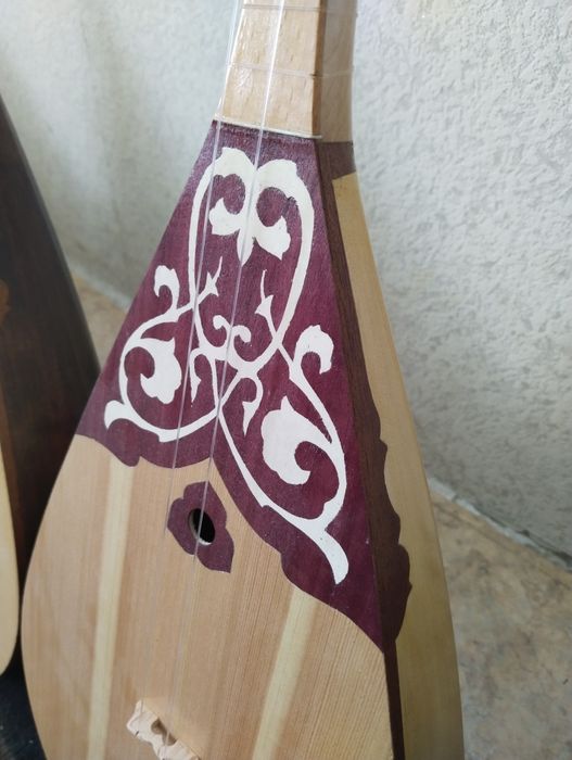 Домбыра для взрослых. 48 см