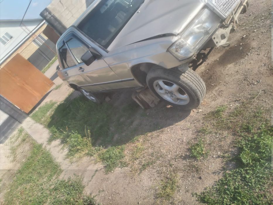 Авто на запчасть..