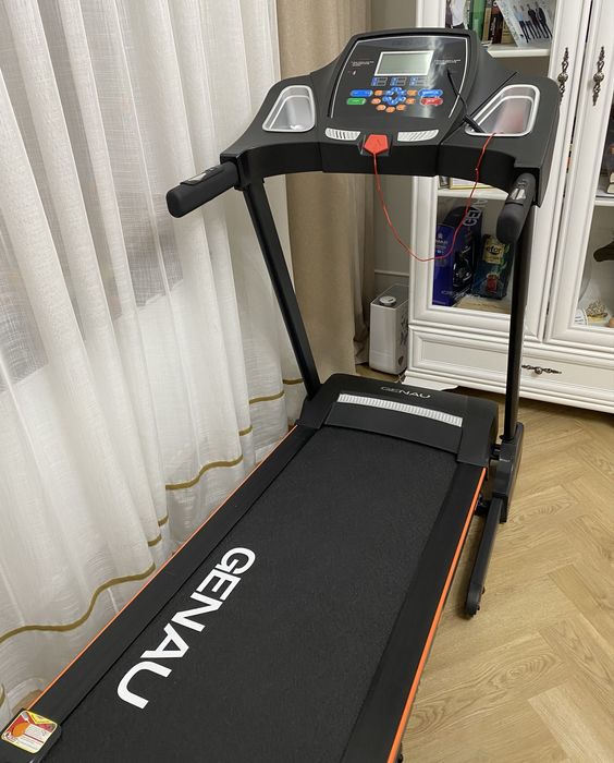 Продам тренажер Genau.