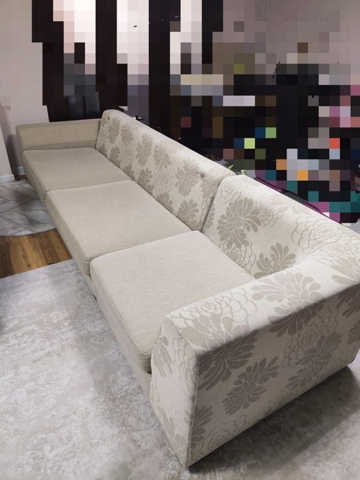 Диван фирмы Dogtas, турецкий б/у