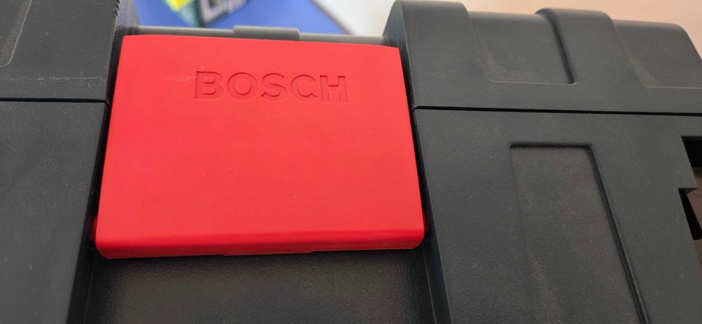 Bosch gsh 11 e оригинал нов