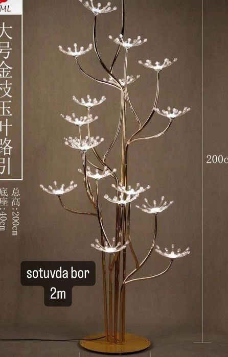 Декоративные товары,люстры,цветы,производство китай, цена оптом