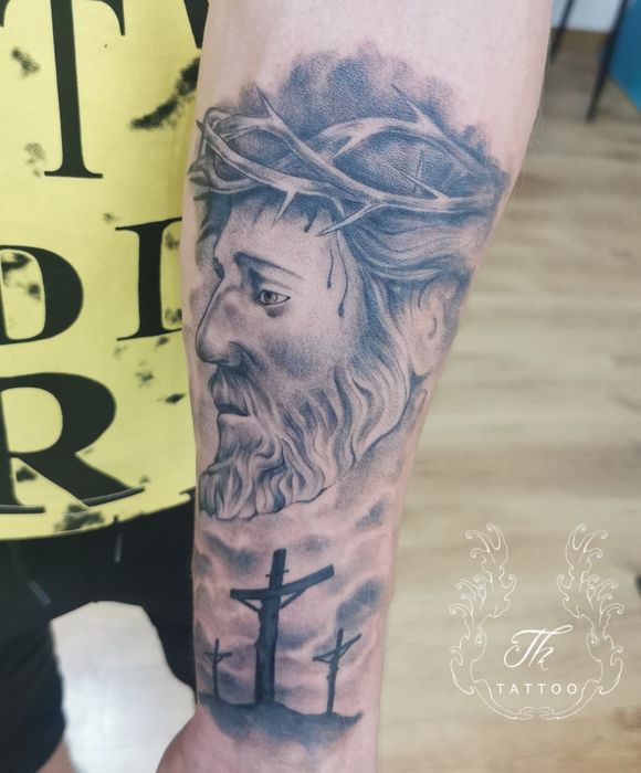 Tatuaje Profesionale