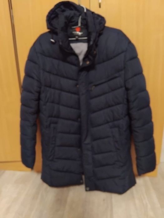 Пуховик размер 48 - 50