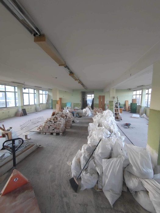 Къртене София Кърти Чисти Извозва