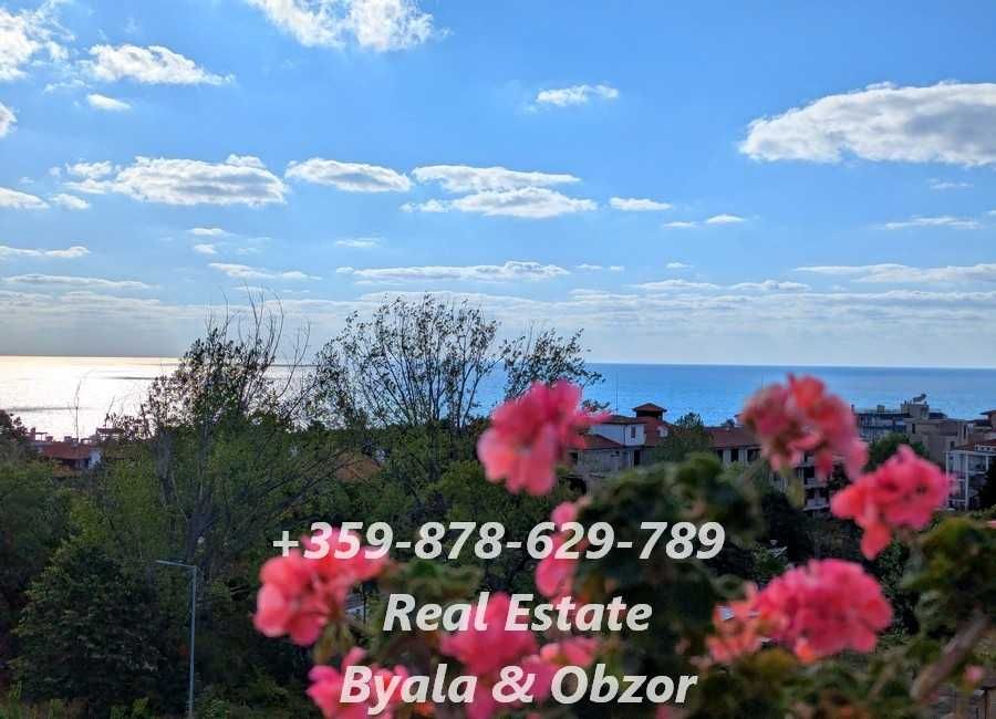 Продава се Двустаен апартамент в Бяла - 90 кв.м за 710 €/кв.м - Снимка #4