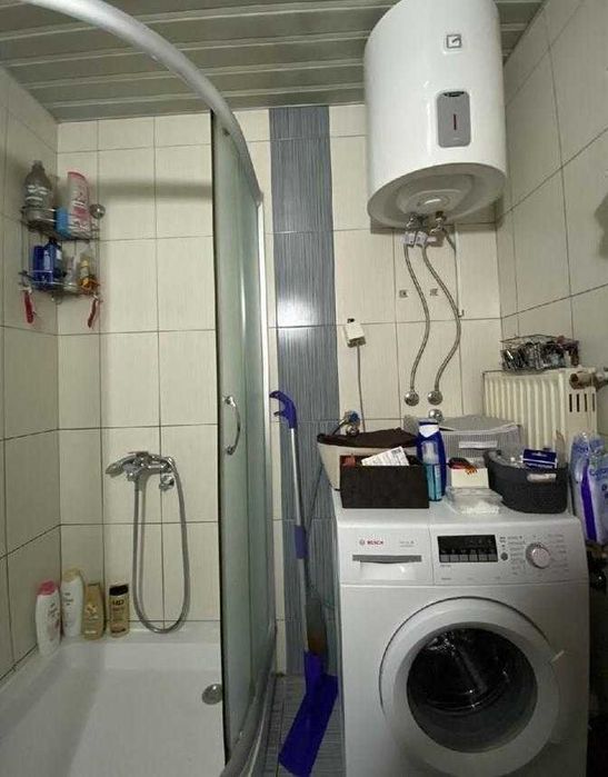 Дава се под наем Двустаен апартамент в София, Овча купел 2 - 70 кв.м за 510 € - Снимка #4