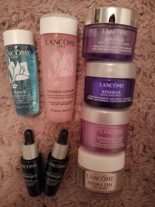 Нова Козметика Ланком