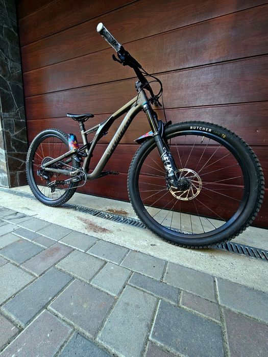 Specialized stumpjumper