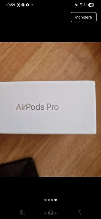 Airprods pro gen 2