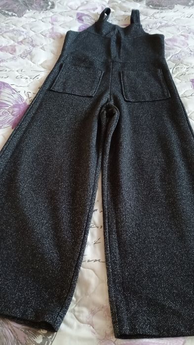 Гащиризон на Zara