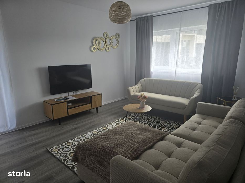 Apartament 3 camere prima inchiriere