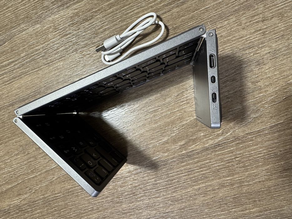 Tastatură dispozitive mobile - tabletă/telefon