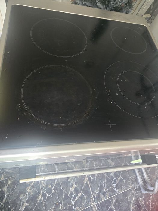 Готварска печка отлична