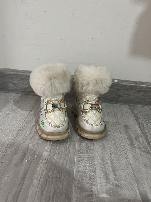 Детская обувь бу