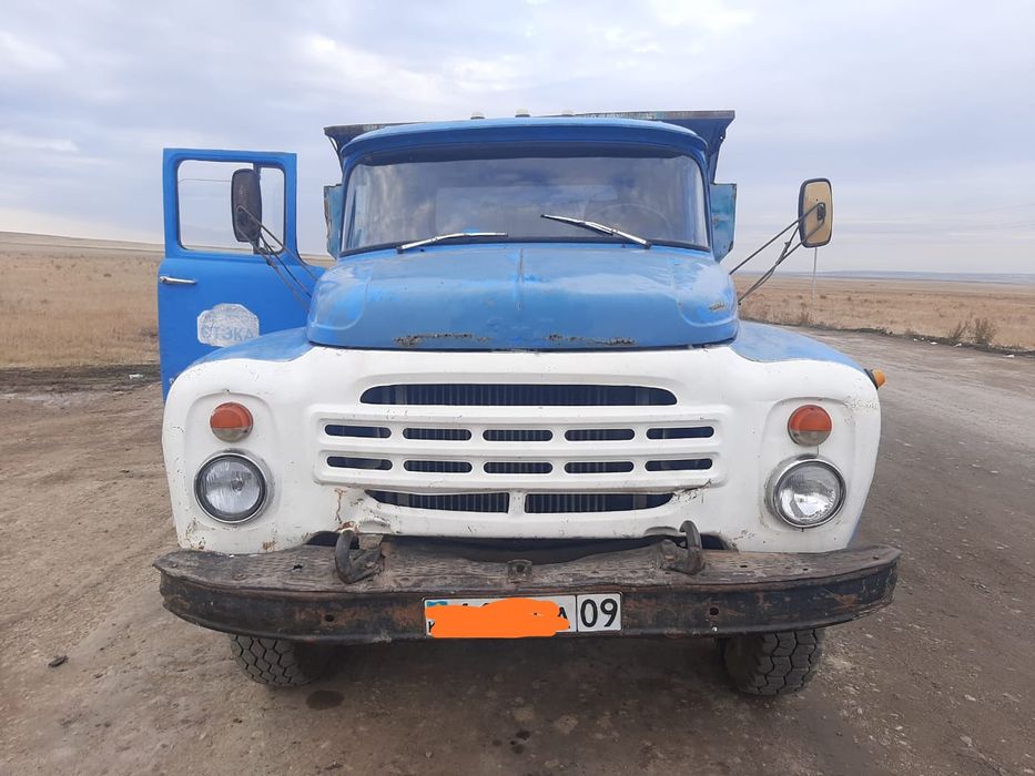 ЗиЛ сатылады журип тур.