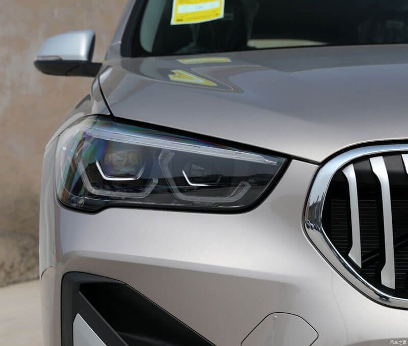 Modul Far bmw X1, X2- lumini Drl/led