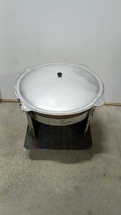 Крышка для казан