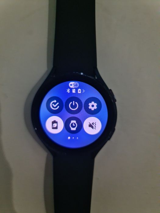 Samsung Galaxy watch 4 LTE ESIM