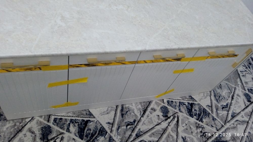 Мебель для кухни