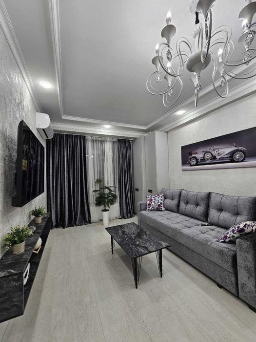 ( К30 ) Продается квартира, умная система “Алиса”, современный дизайн