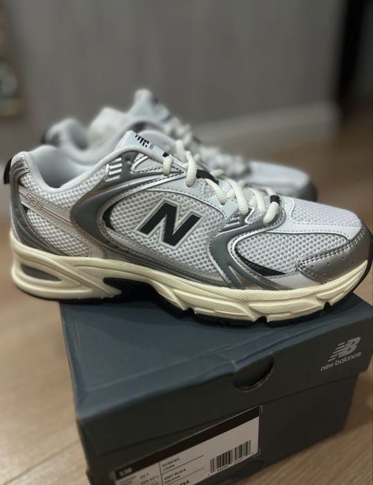 Кроссовки New Balance 530