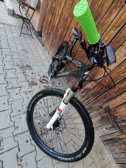 Vând bicicleta Specialized, Full suspensie