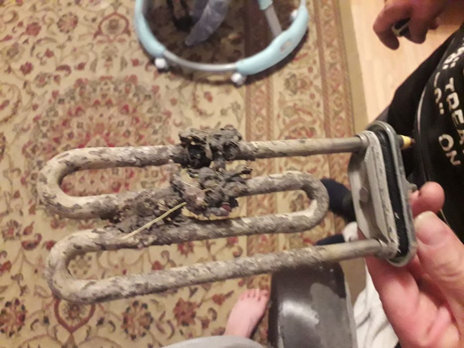 Ремонт стиральных машин Частный мастер